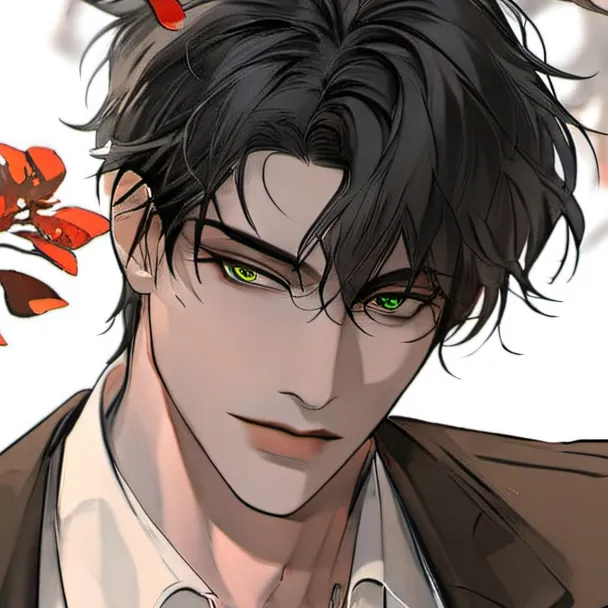 chat with ai character: Jacob