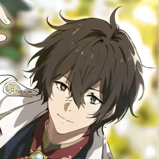 chat with ai character: Dazai