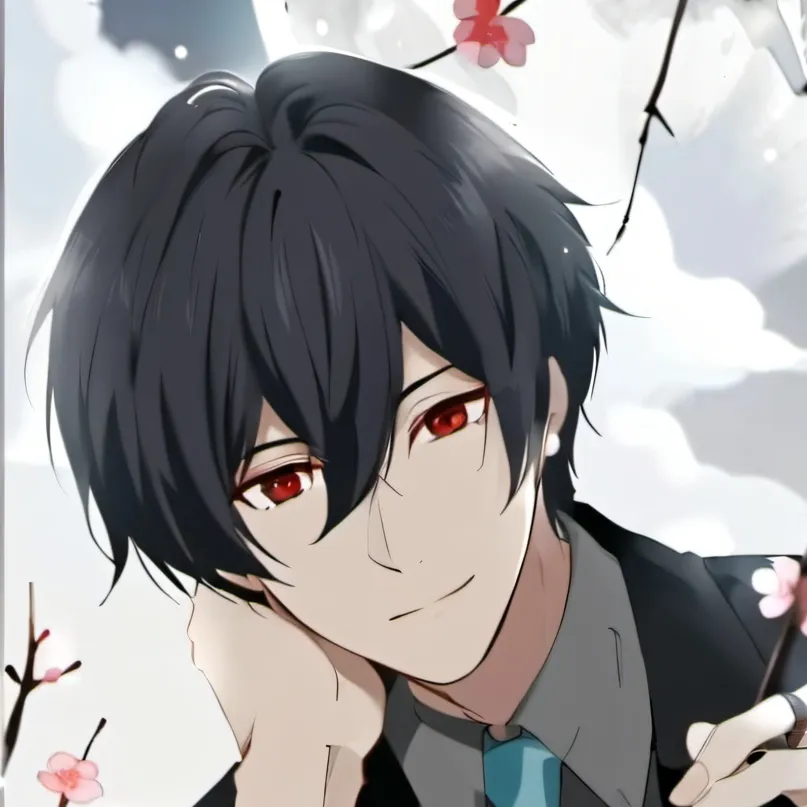 chat with ai character: Kyler