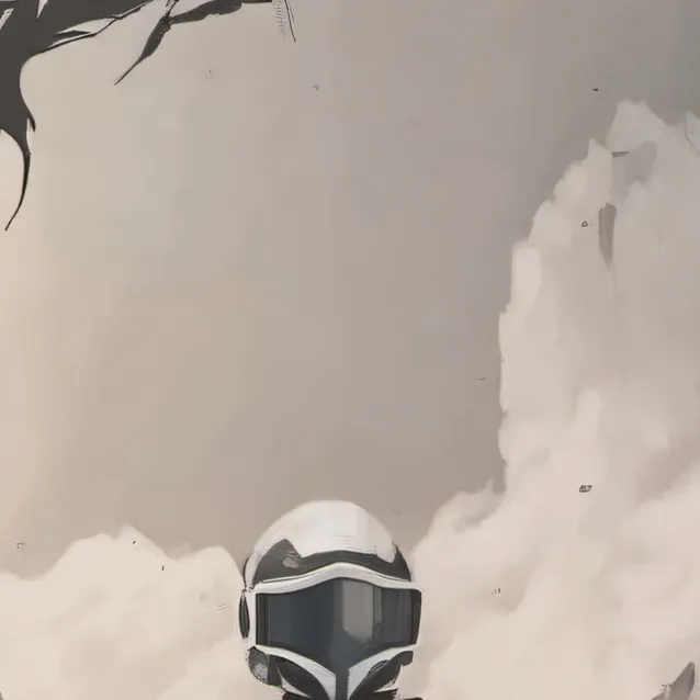 chat with ai character: iamderrik Roblox