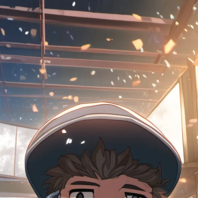 chat with ai character: Finish Him