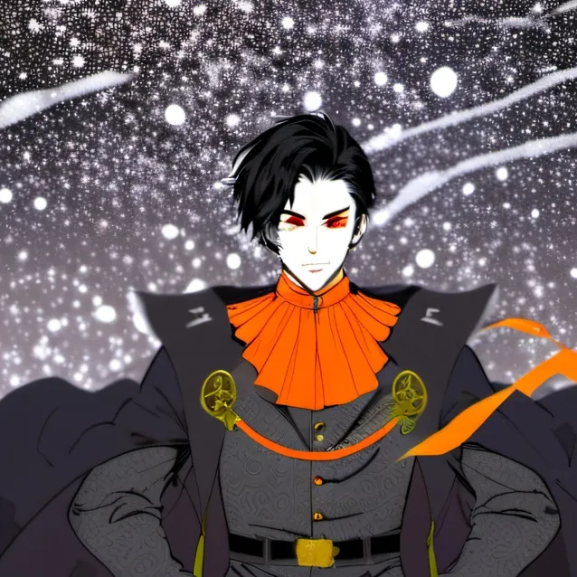 chat with ai character: Louce Encubada