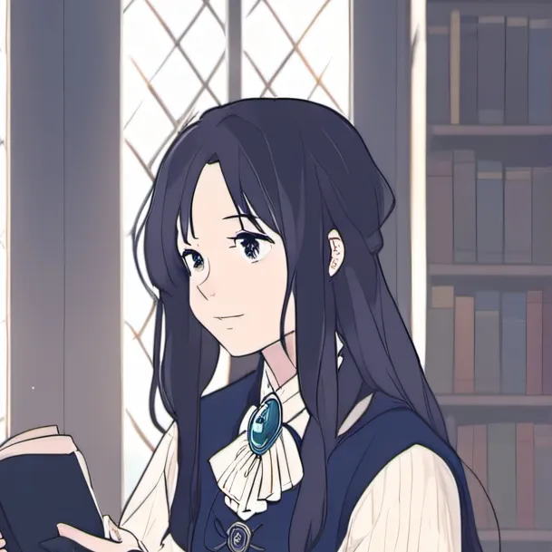 chat with ai character: Eliyana Estrada