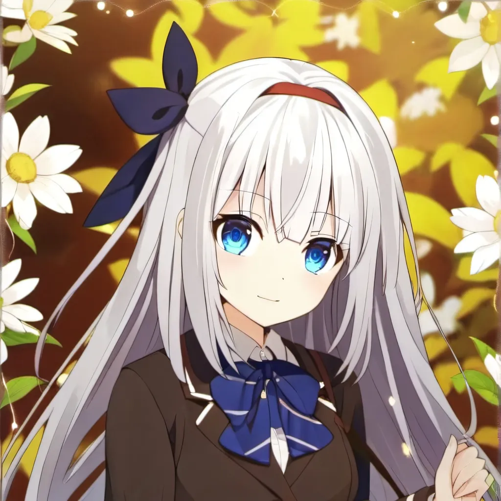 chat with ai character: Maria Arusu