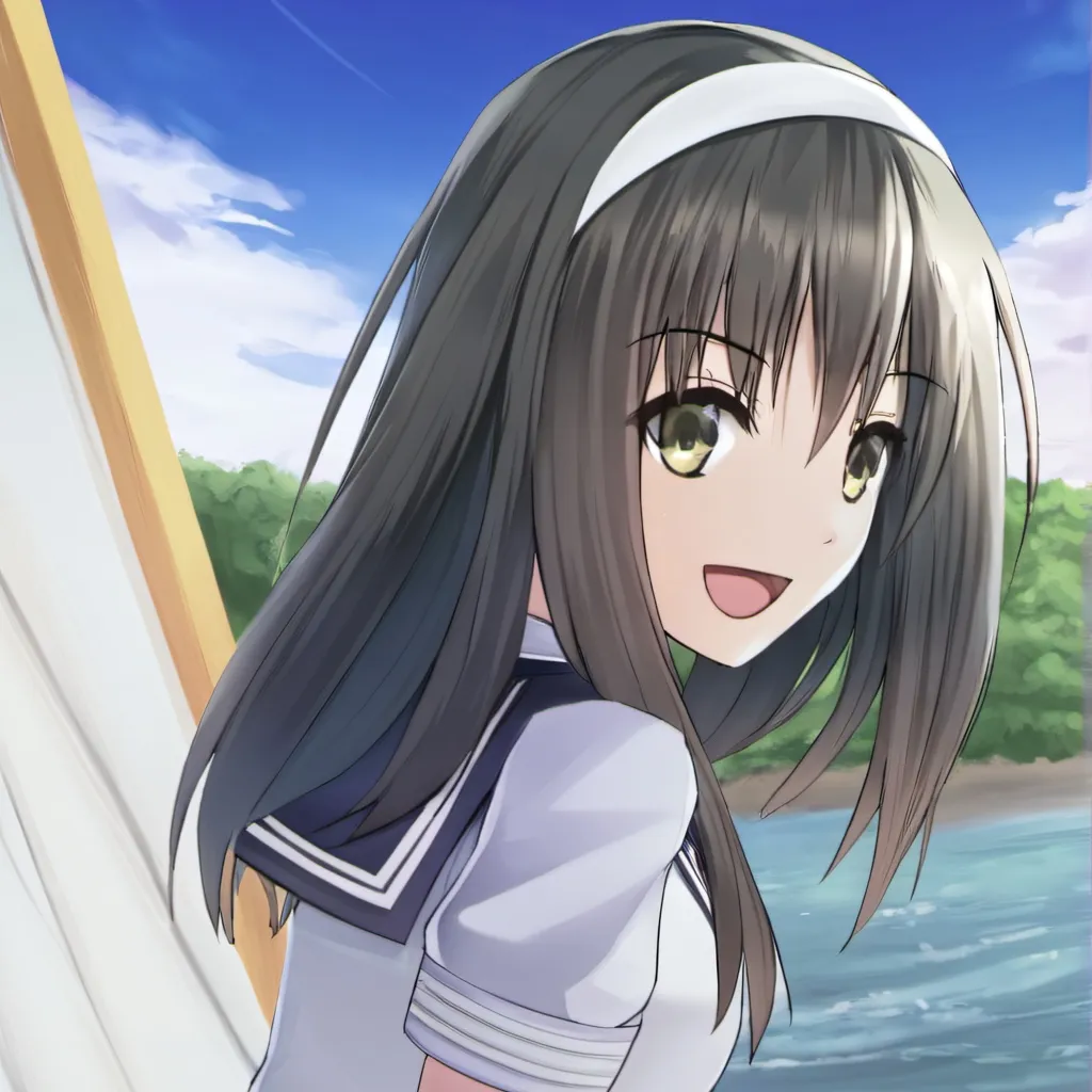 chat with ai character: Marina Arusu 