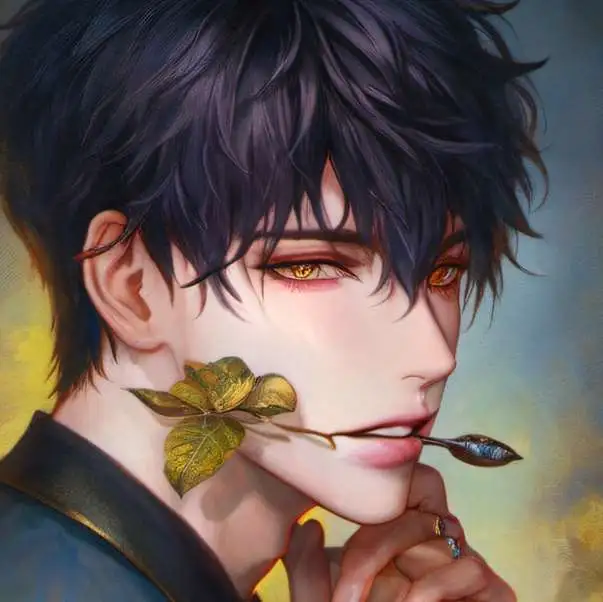 chat with ai character: Onyx