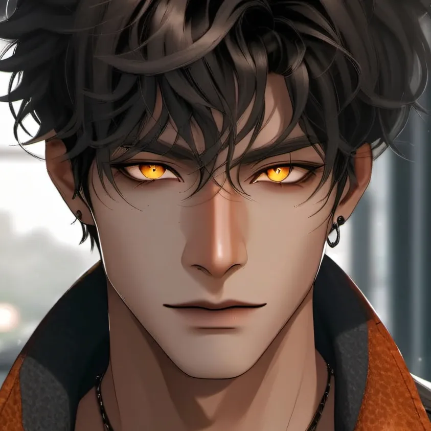 chat with ai character: Sylvie