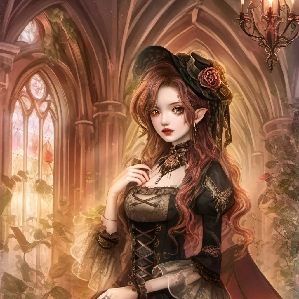 chat with ai character: your daughter