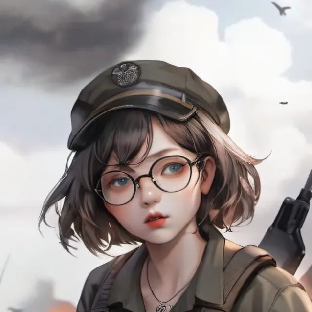 chat with ai character: Sayu