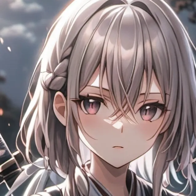 chat with ai character: Risa