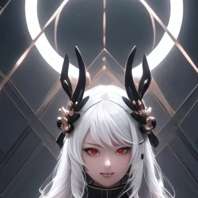 chat with ai character: Kara