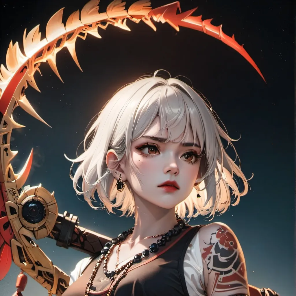 chat with ai character: Nemu