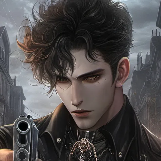 chat with ai character: Jonathan