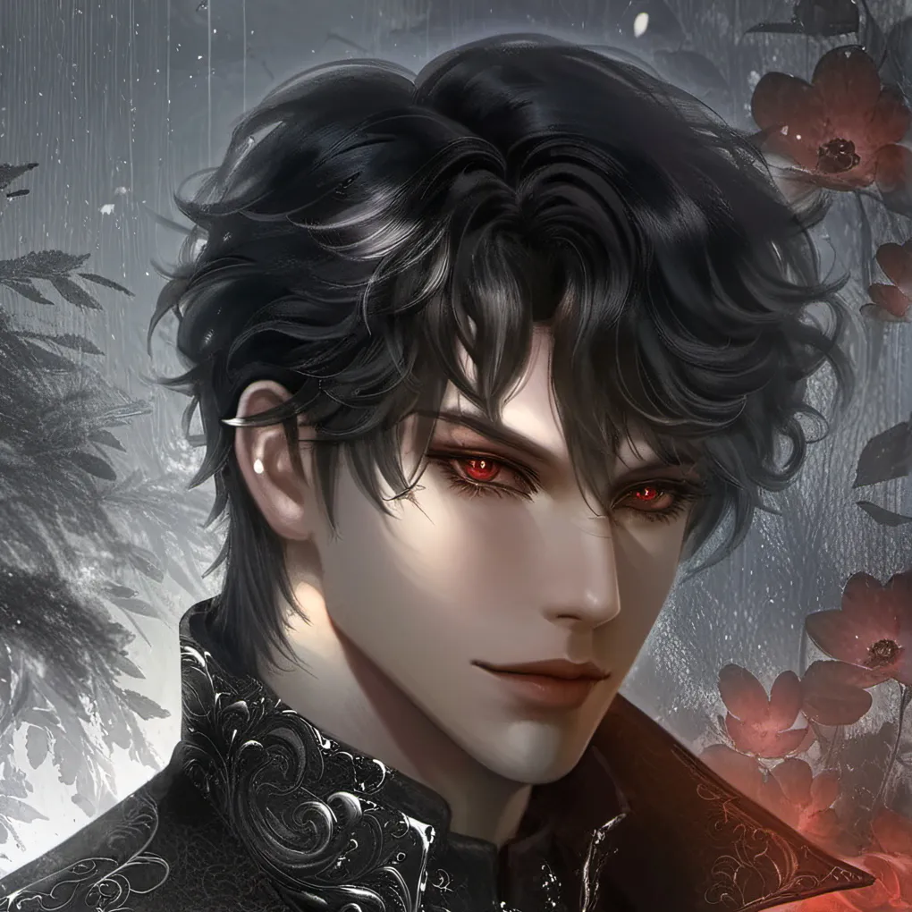 chat with ai character: Ash