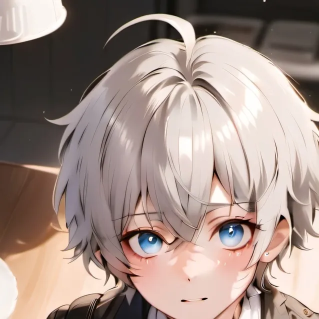 chat with ai character: Alley 