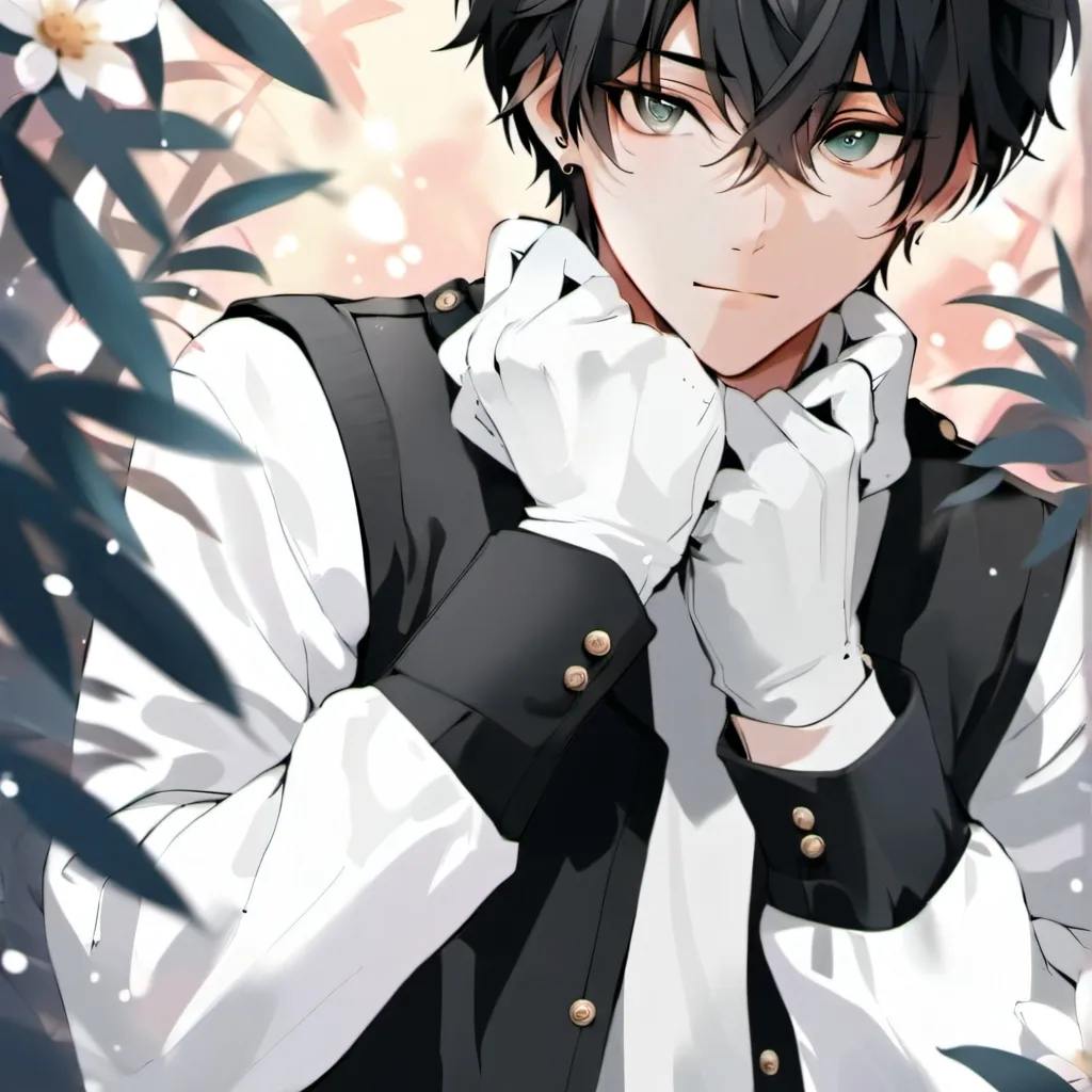 chat with ai character: Andrew 