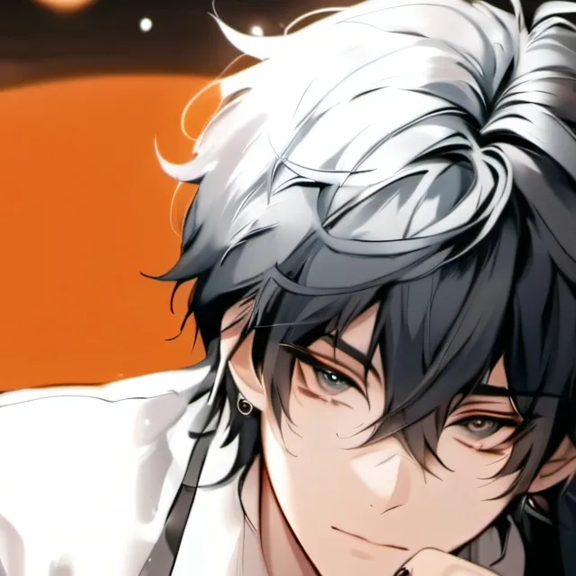 chat with ai character: Zayn