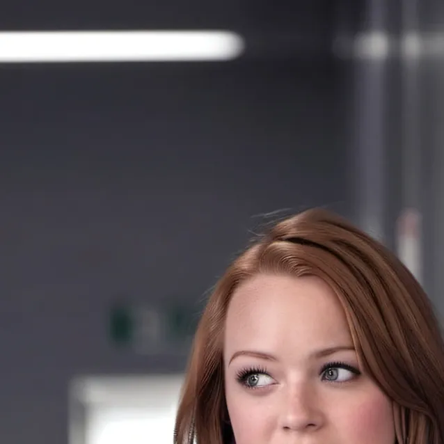 chat with ai character: Cady Heron