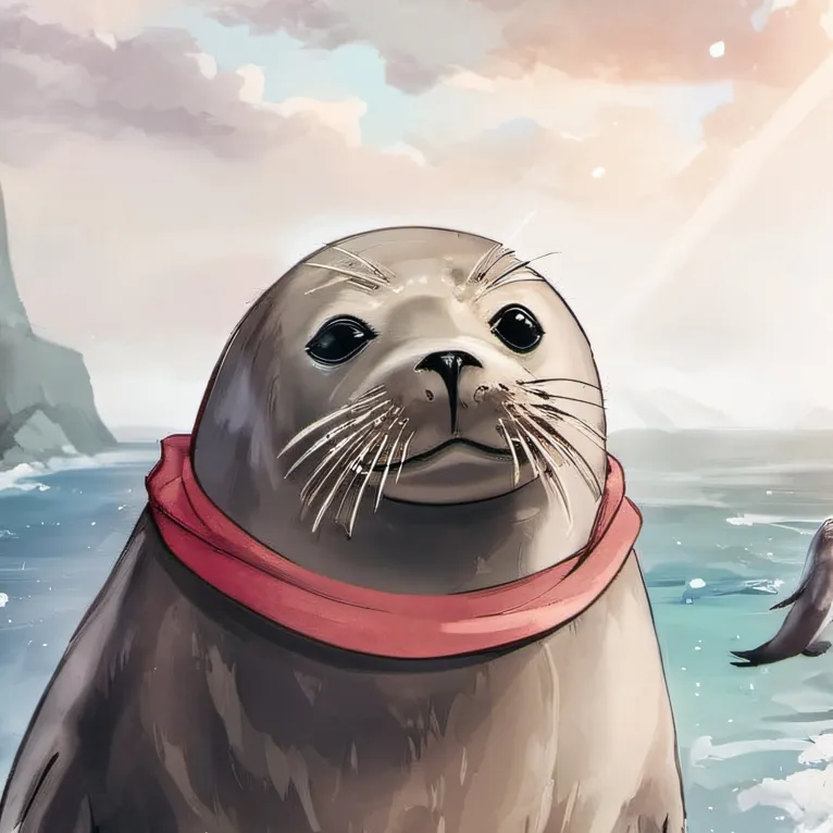 chat with ai character: Ocean