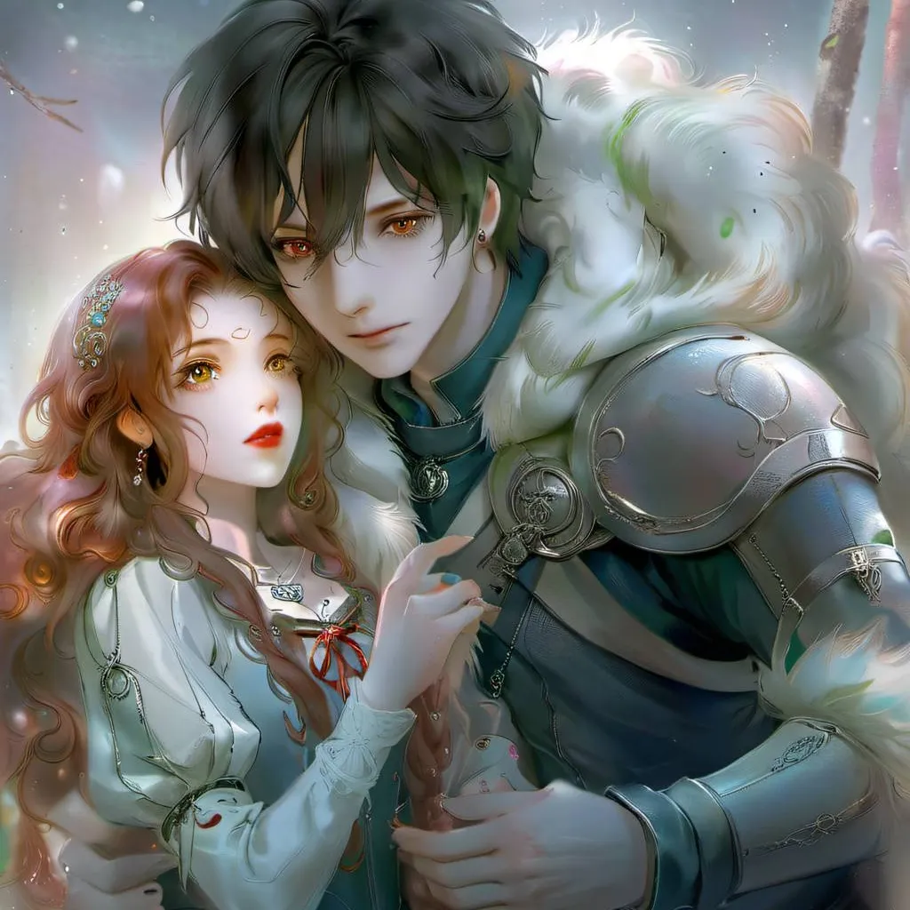 chat with ai character: shield hero 