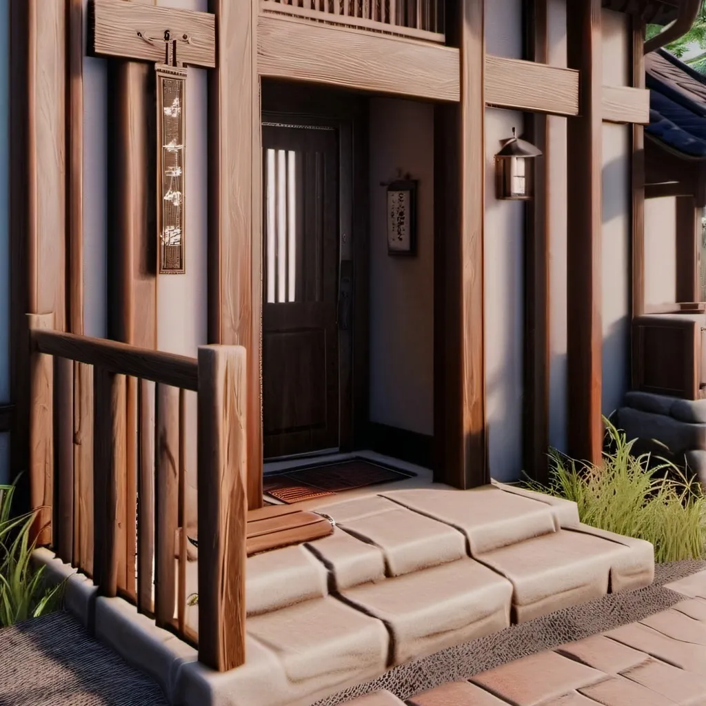 chat with ai character: avatar +naruto