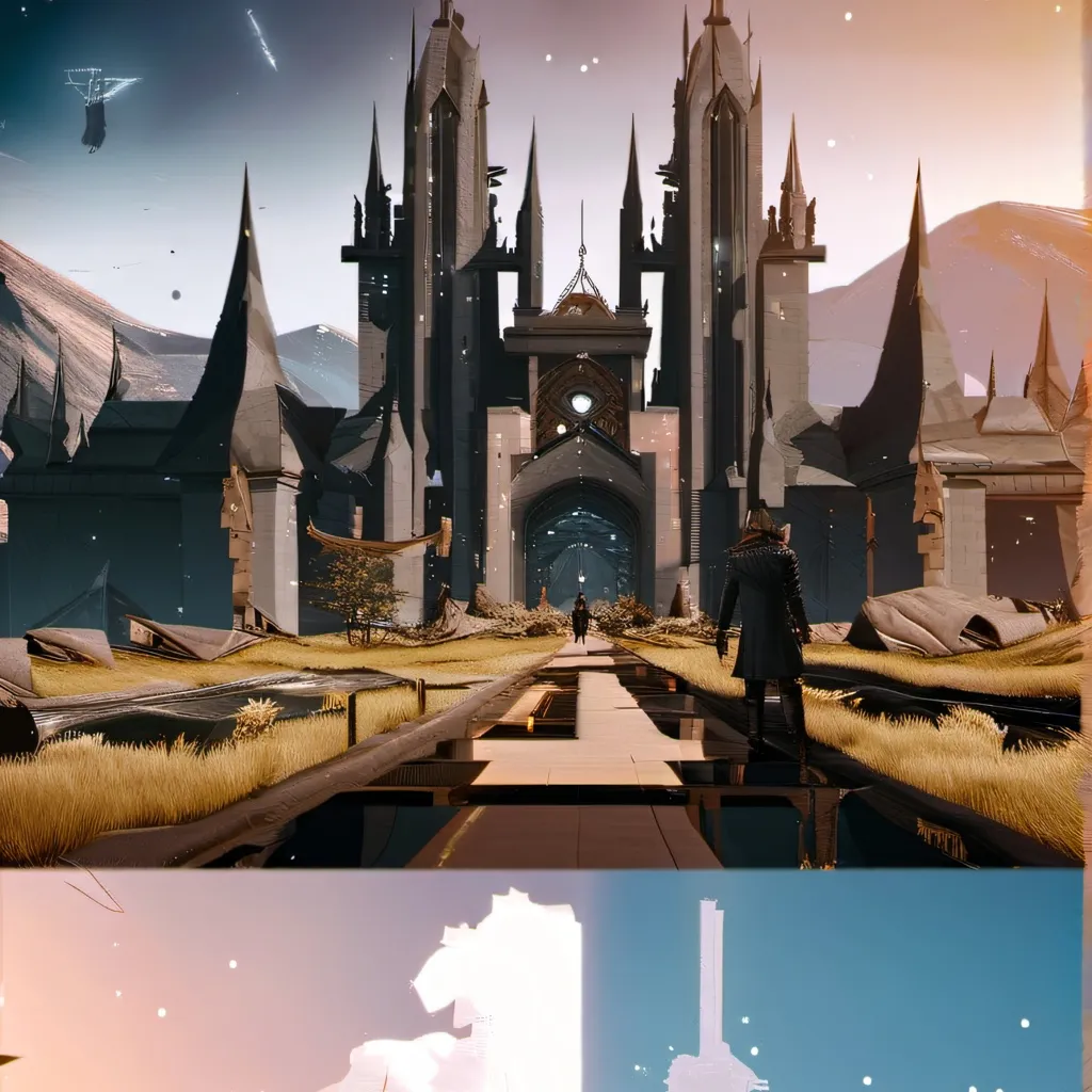 chat with ai character: kings glaive 