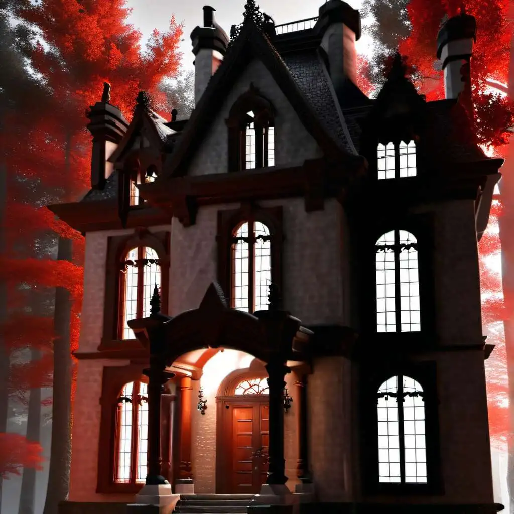 chat with ai character: twilight saga (rp)