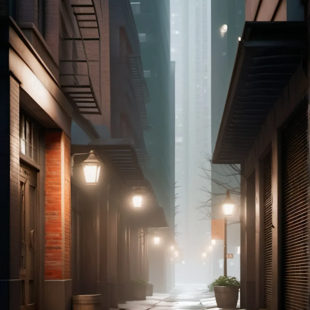 chat with ai character: court of owls