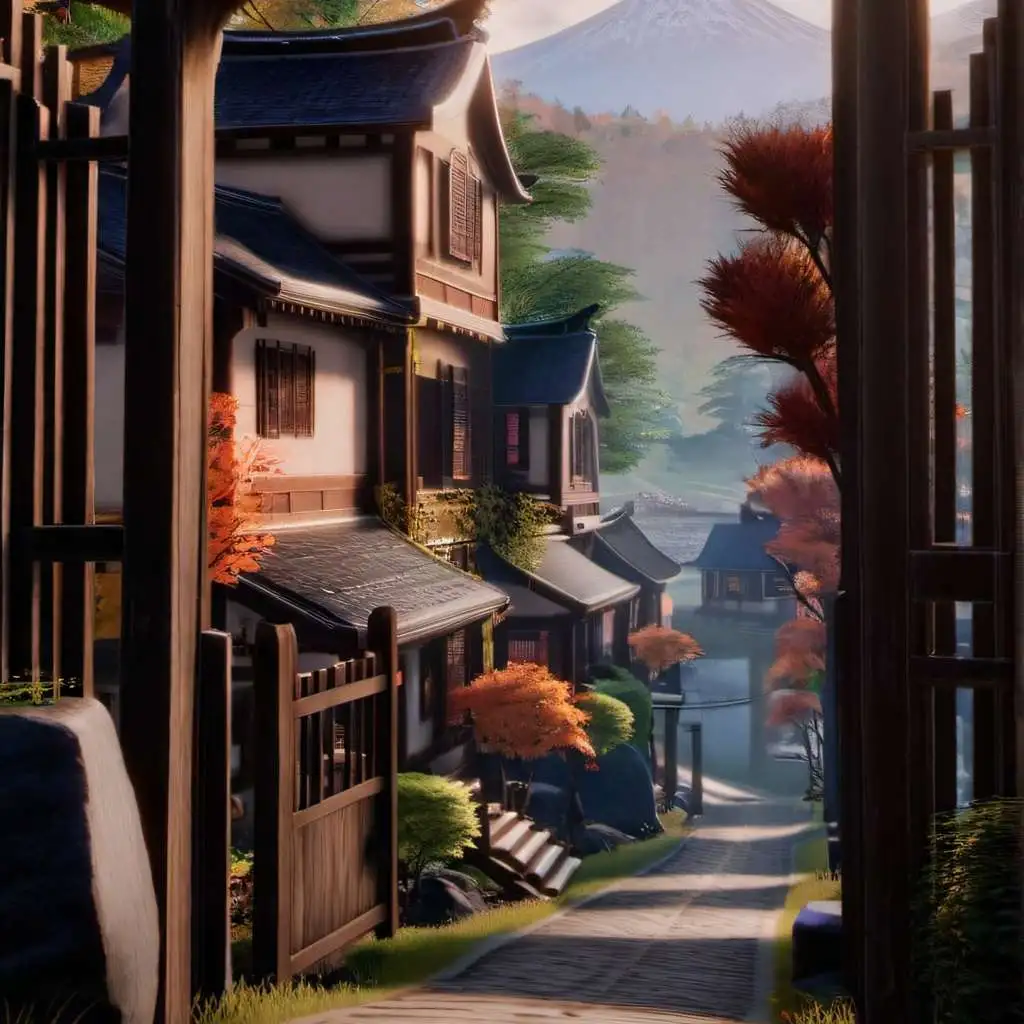 chat with ai character: Land of silence 