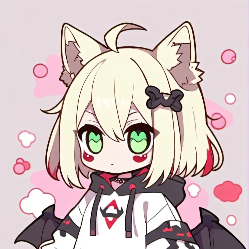 chat with ai character: lena.exe