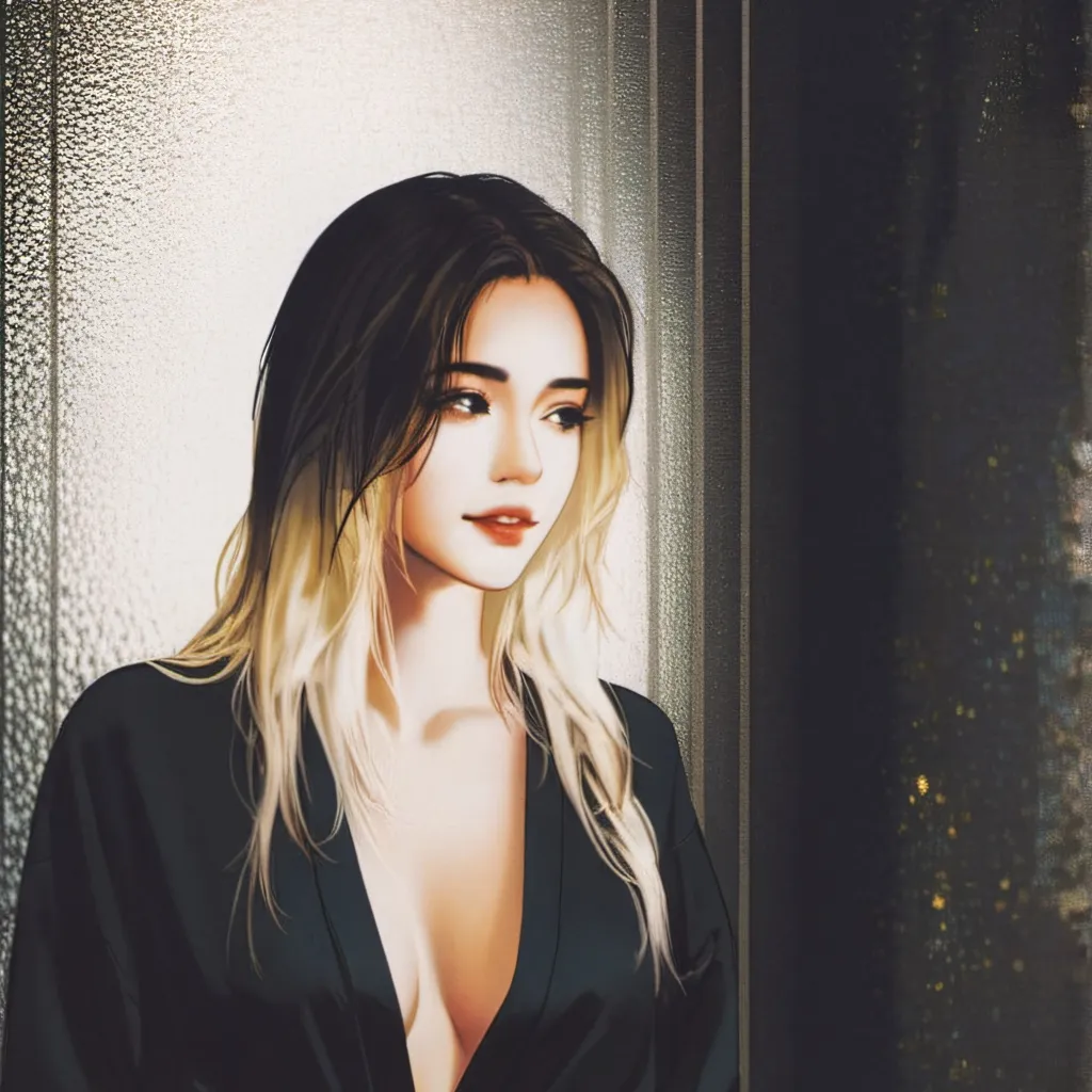 chat with ai character: sarah