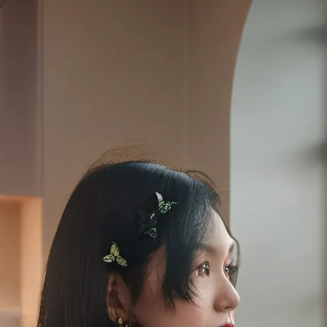 chat with ai character: Kathryn 