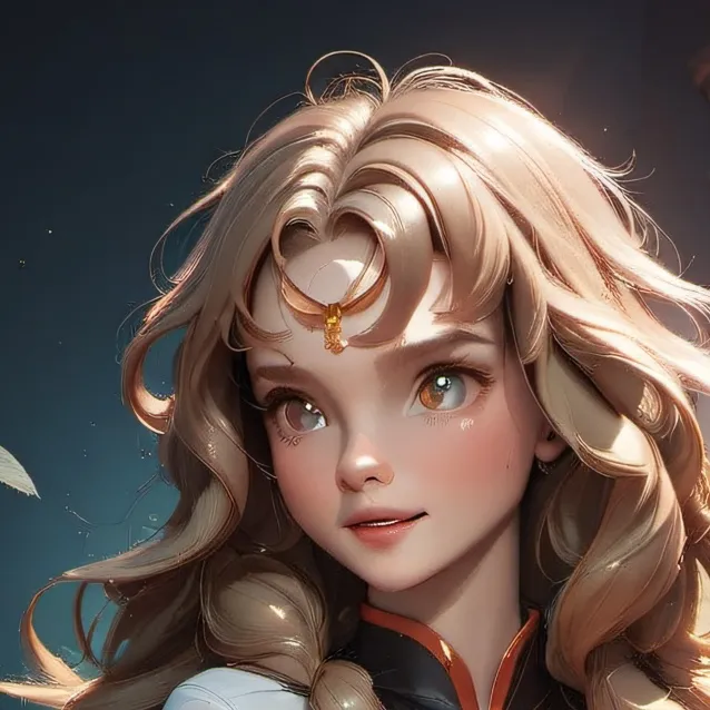 chat with ai character: Sky Riddle