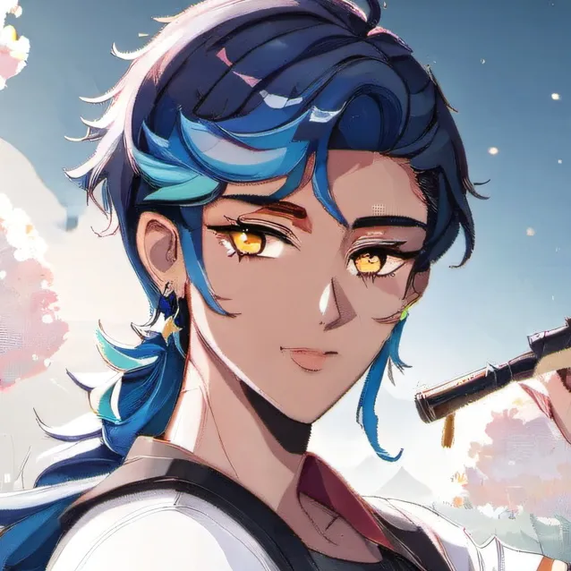 chat with ai character: Jackie