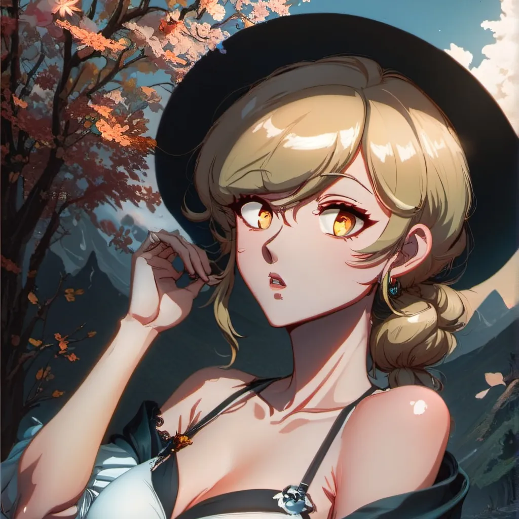 chat with ai character: Remi 