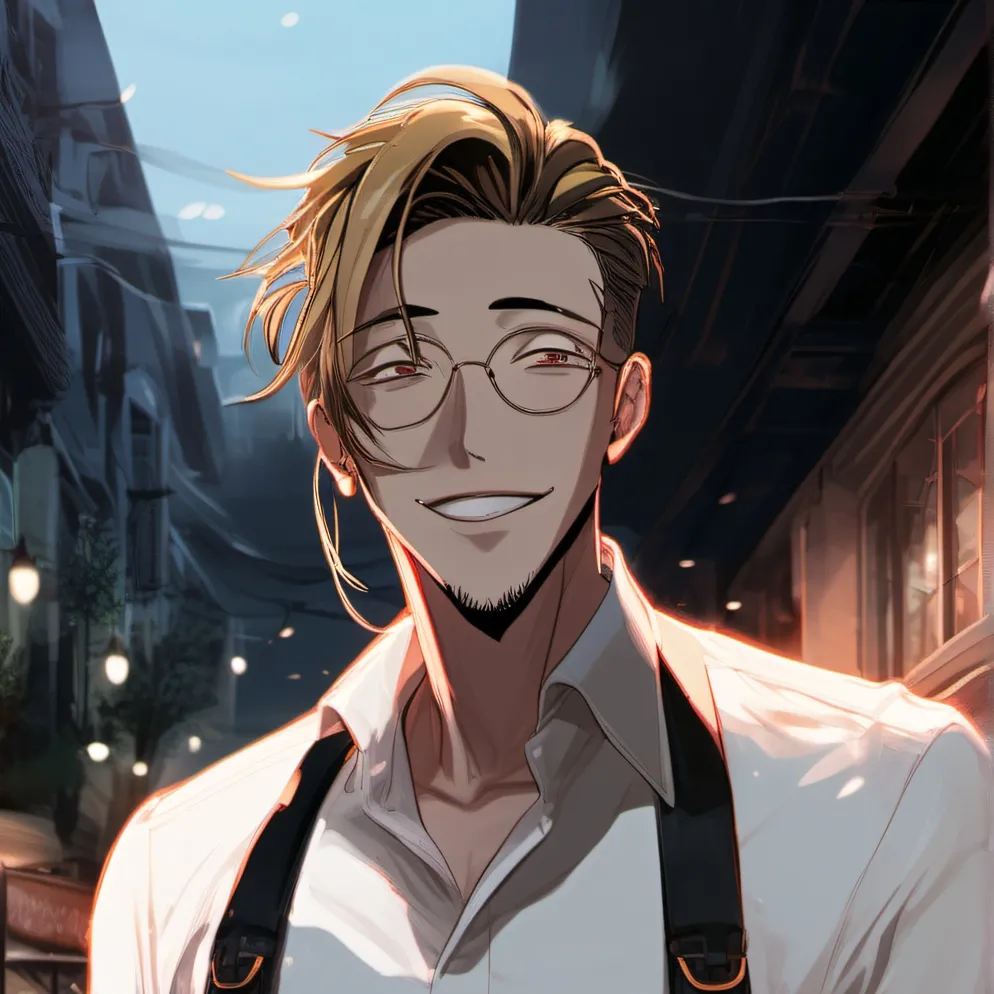 chat with ai character: Taiko