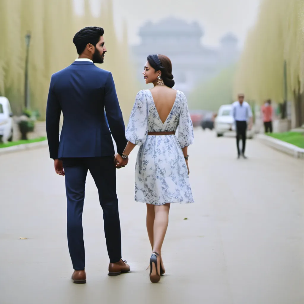 chat with ai character: Harrison