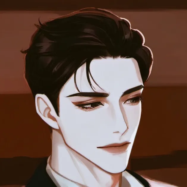 chat with ai character: Void