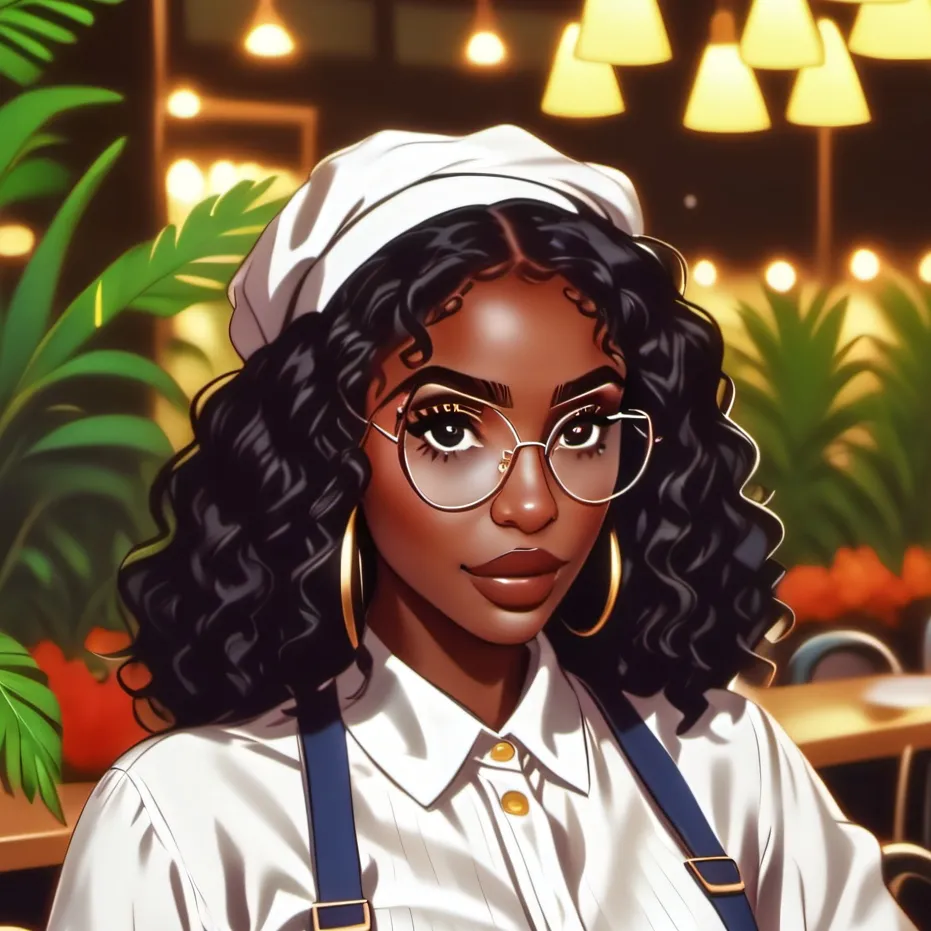 chat with ai character:  ♡𝗢𝗡𝗜𝗞𝗔♡