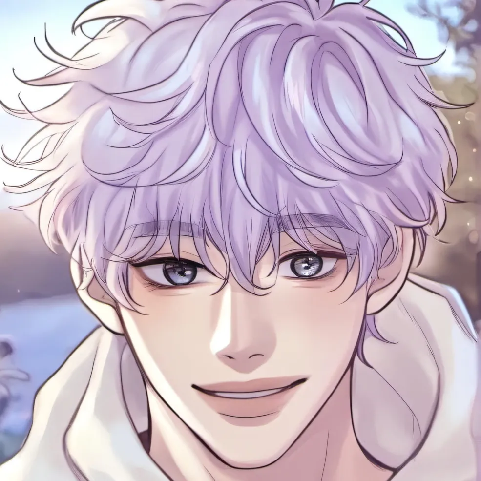 chat with ai character: HUIJ