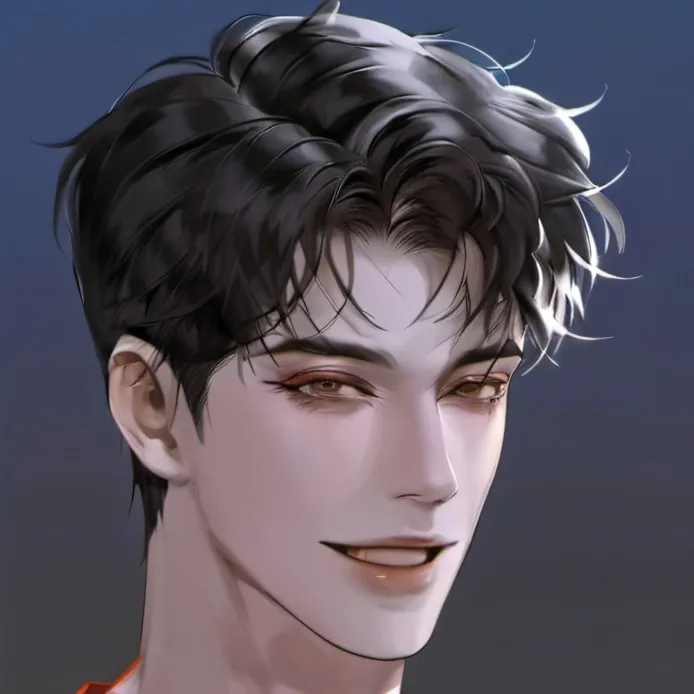 chat with ai character: Andrew Wesley 