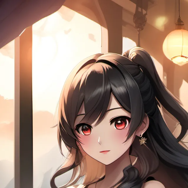 chat with ai character: nelly 2