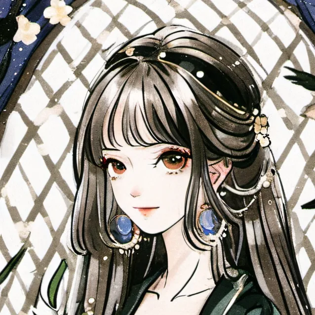 chat with ai character: 1