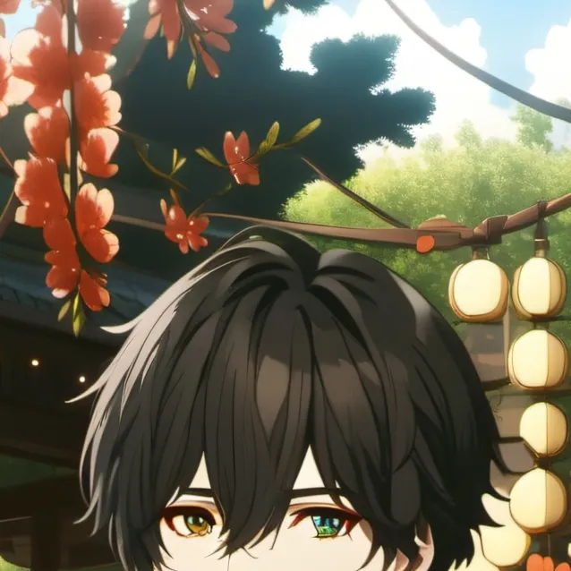 chat with ai character: inere stime 