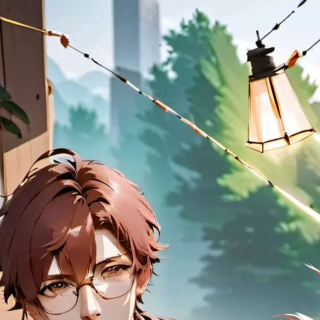 chat with ai character: firma