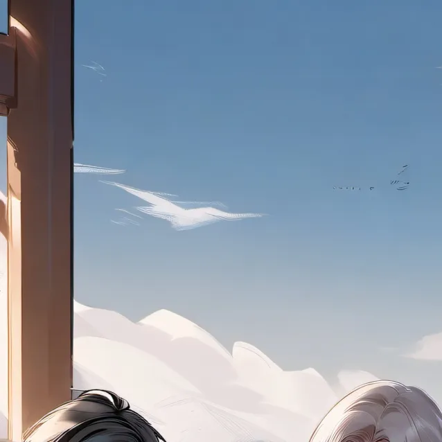 chat with ai character: alles 