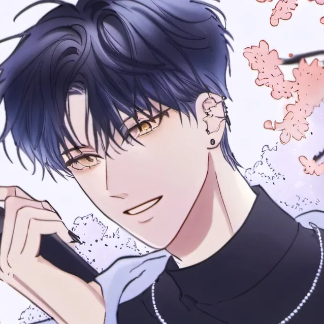 chat with ai character: Valentino