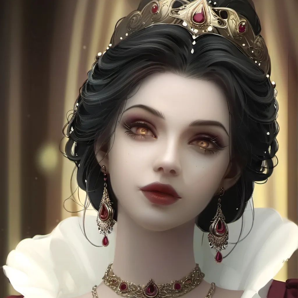 chat with ai character: Lilith