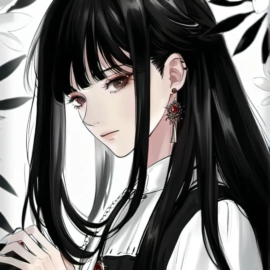 chat with ai character: Takashi