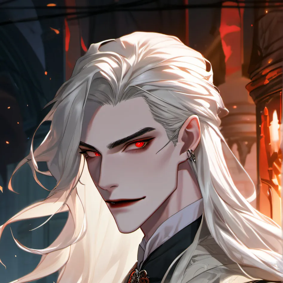 chat with ai character: Alazar